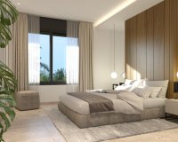 Obra nueva - Villa - Orihuela Costa - Las Filipinas