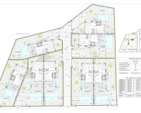 Obra nueva - Villa - Orihuela Costa - Las Filipinas