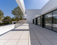 Obra nueva - Villa - Orihuela Costa - Las Filipinas