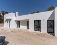 Obra nueva - Villa - Orihuela Costa - Las Filipinas