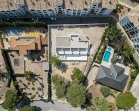 Obra nueva - Villa - Orihuela Costa - Las Filipinas