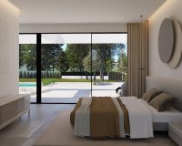 Obra nueva - Villa - Orihuela Costa - Las Filipinas