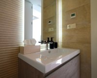 Obra nueva - Villa - Orihuela Costa - Los Altos