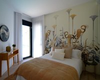 Obra nueva - Villa - Orihuela Costa - Los Altos