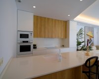 Obra nueva - Villa - Orihuela Costa - Los Altos