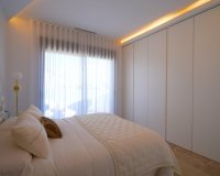 Obra nueva - Villa - Orihuela Costa - Los Altos