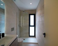 Obra nueva - Villa - Orihuela Costa - Los Altos