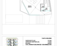 Obra nueva - Villa - Orihuela Costa - Los Altos