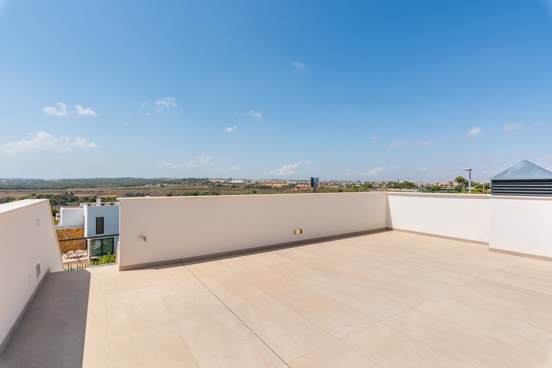 Obra nueva - Villa - Orihuela Costa - Orihuela