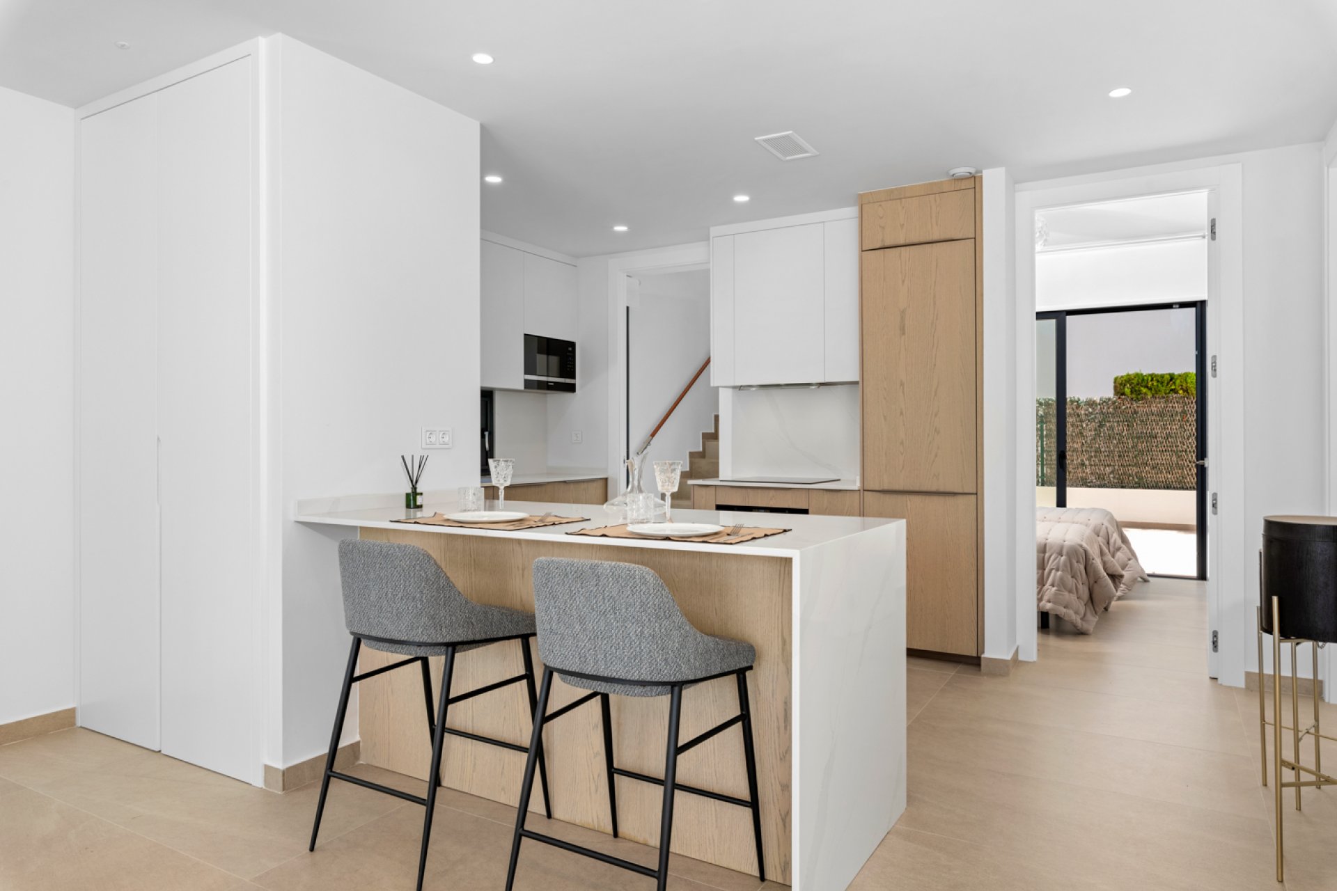 Obra nueva - Villa - Orihuela Costa - Orihuela