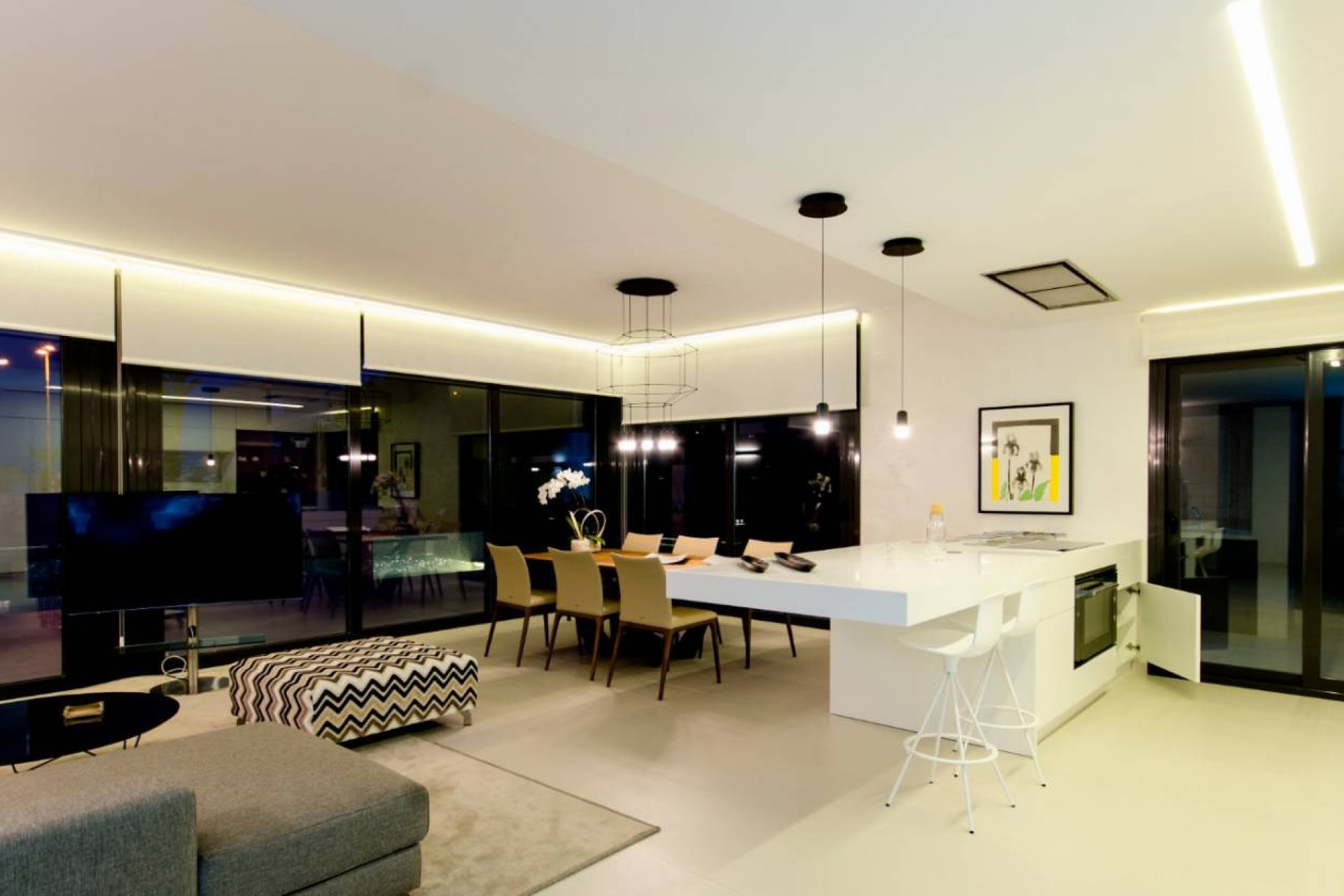 Obra nueva - Villa - Orihuela Costa - Orihuela