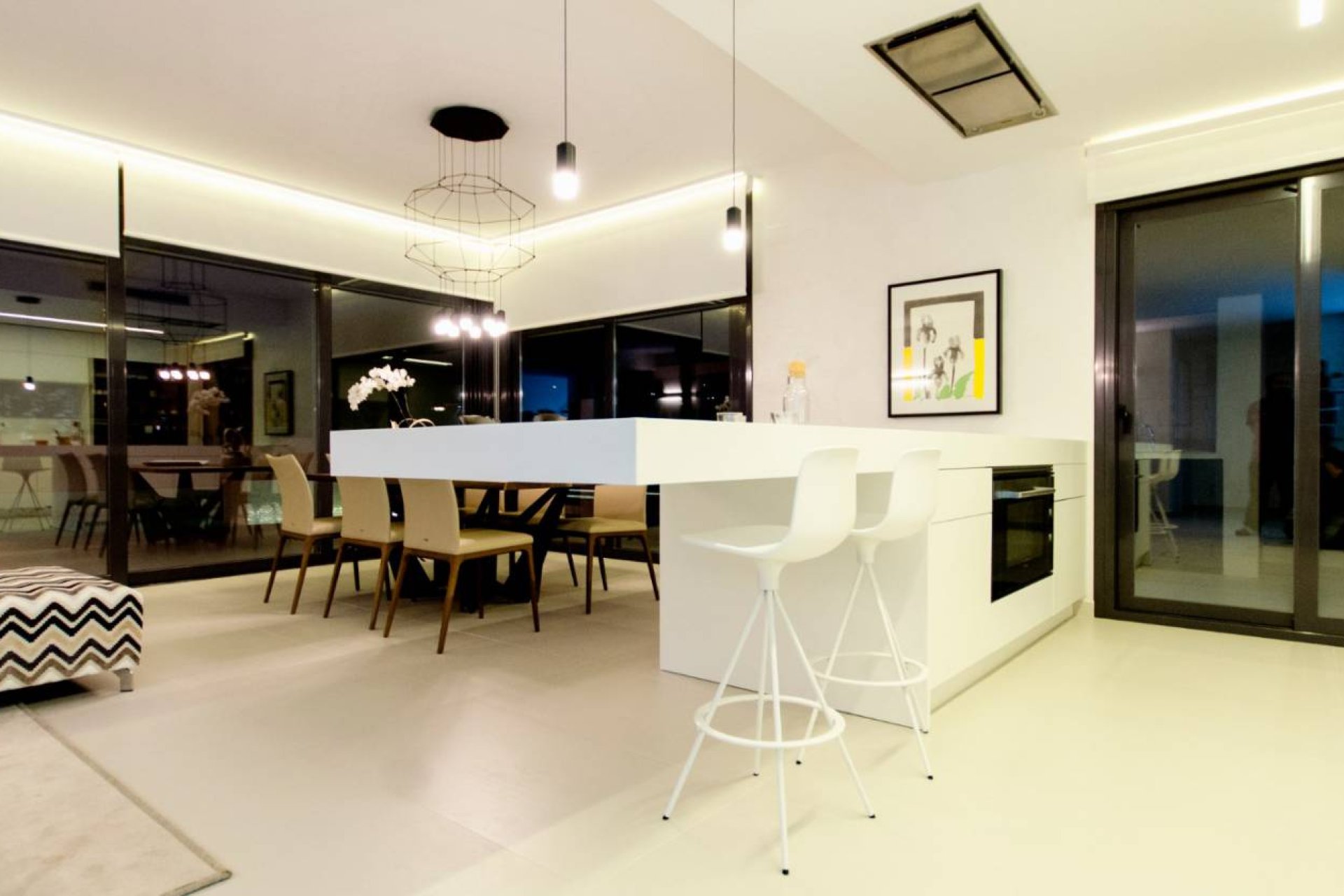 Obra nueva - Villa - Orihuela Costa - Orihuela