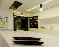 Obra nueva - Villa - Orihuela Costa - Orihuela