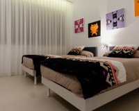 Obra nueva - Villa - Orihuela Costa - Orihuela