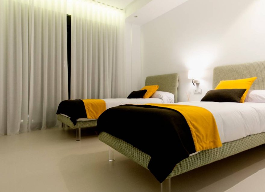 Obra nueva - Villa - Orihuela Costa - Orihuela