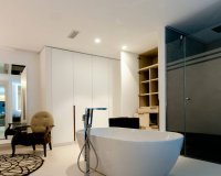 Obra nueva - Villa - Orihuela Costa - Orihuela