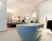 Obra nueva - Villa - Orihuela Costa - Orihuela