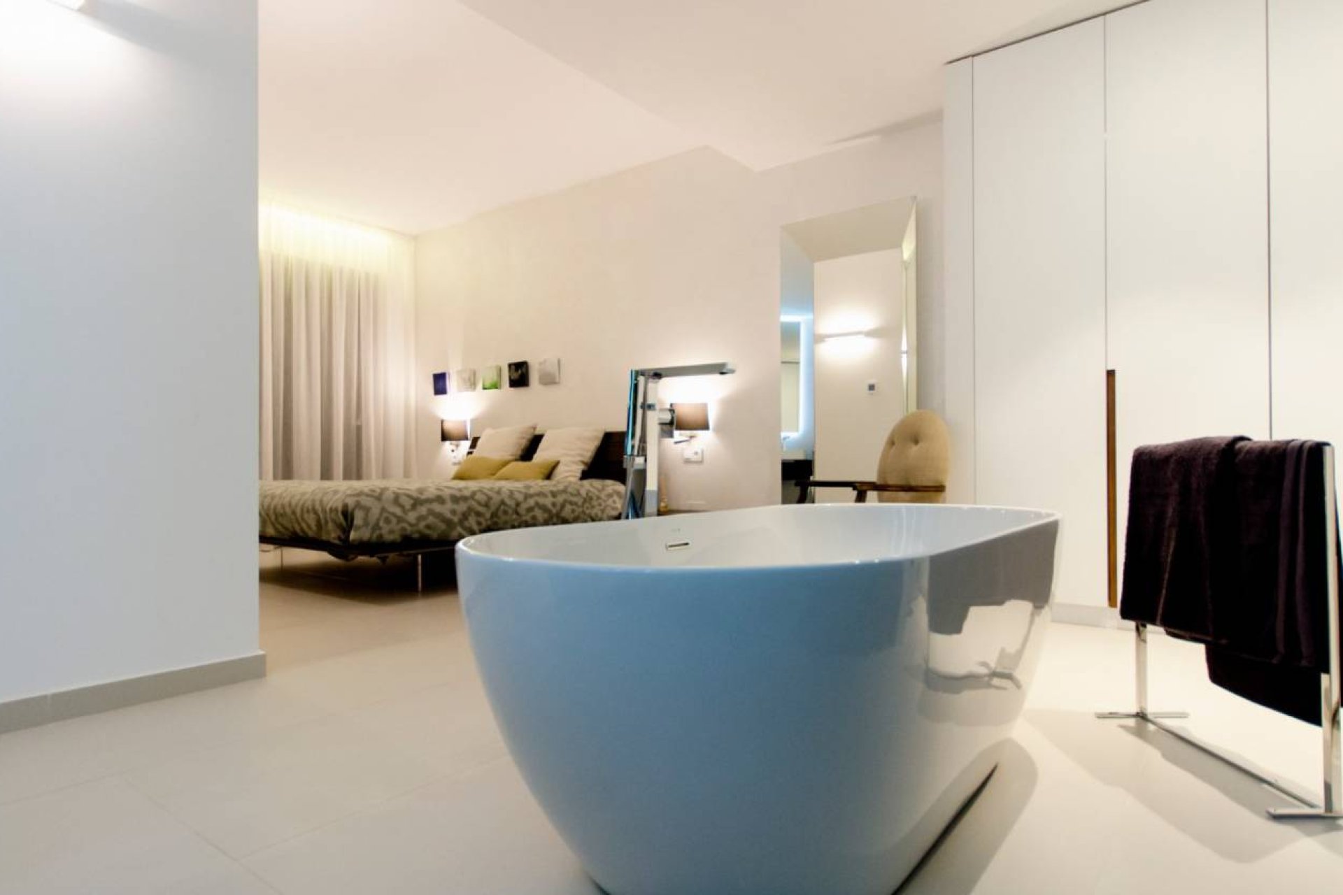 Obra nueva - Villa - Orihuela Costa - Orihuela