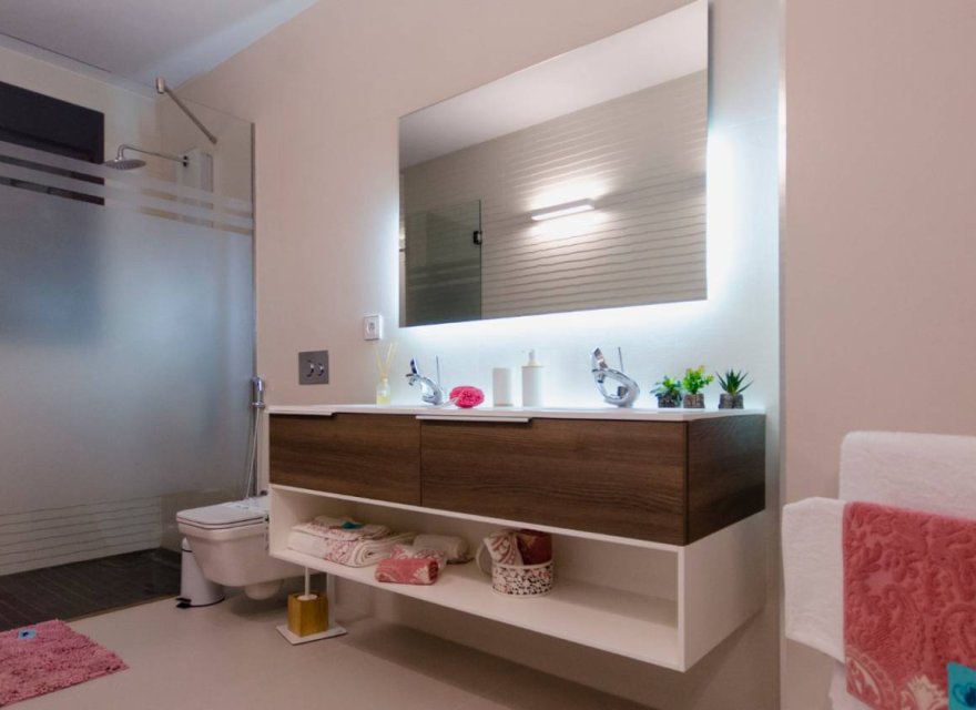 Obra nueva - Villa - Orihuela Costa - Orihuela