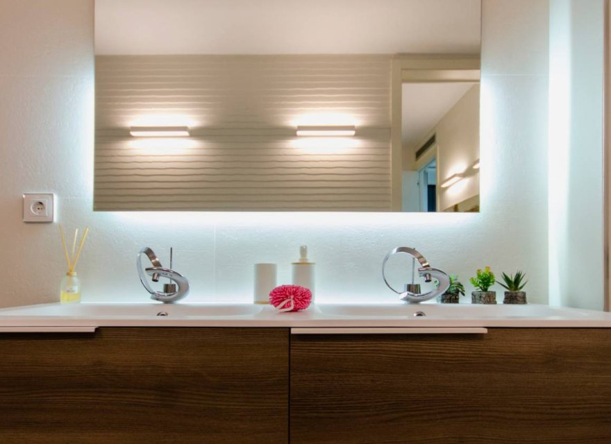 Obra nueva - Villa - Orihuela Costa - Orihuela