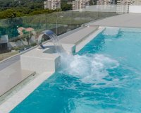 Obra nueva - Villa - Orihuela Costa - Orihuela