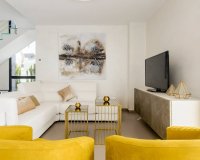 Obra nueva - Villa - Orihuela Costa - Orihuela