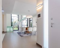 Obra nueva - Villa - Orihuela Costa - Orihuela