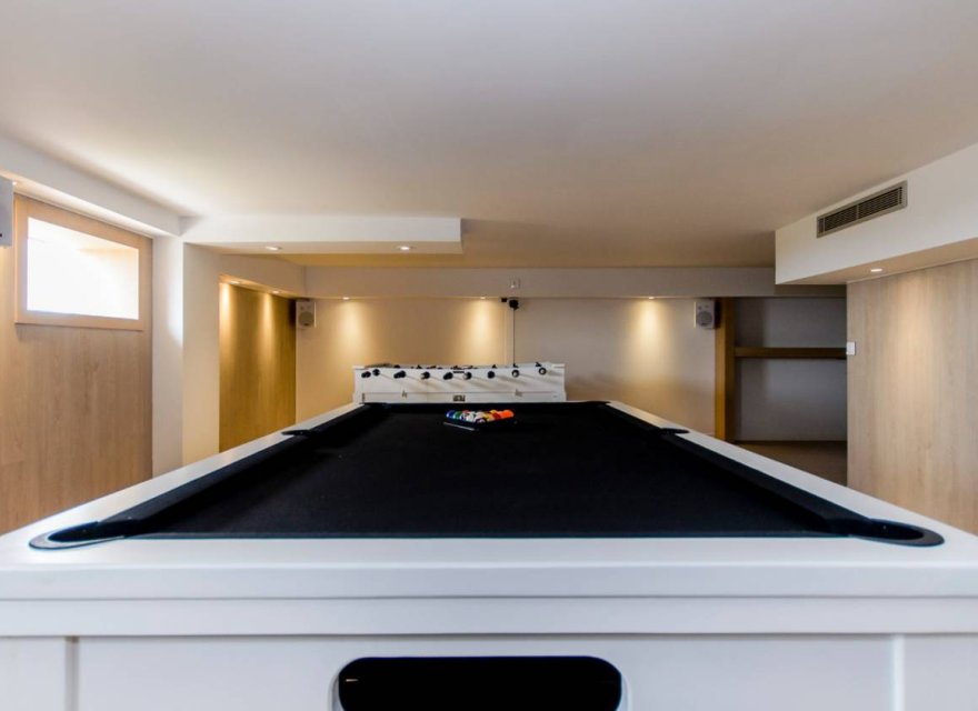 Obra nueva - Villa - Orihuela Costa - Orihuela