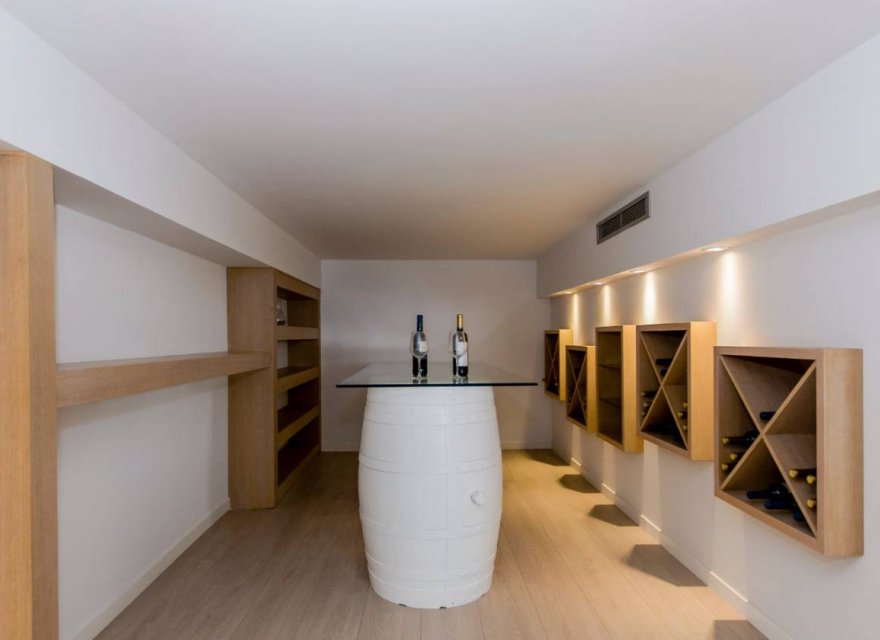 Obra nueva - Villa - Orihuela Costa - Orihuela