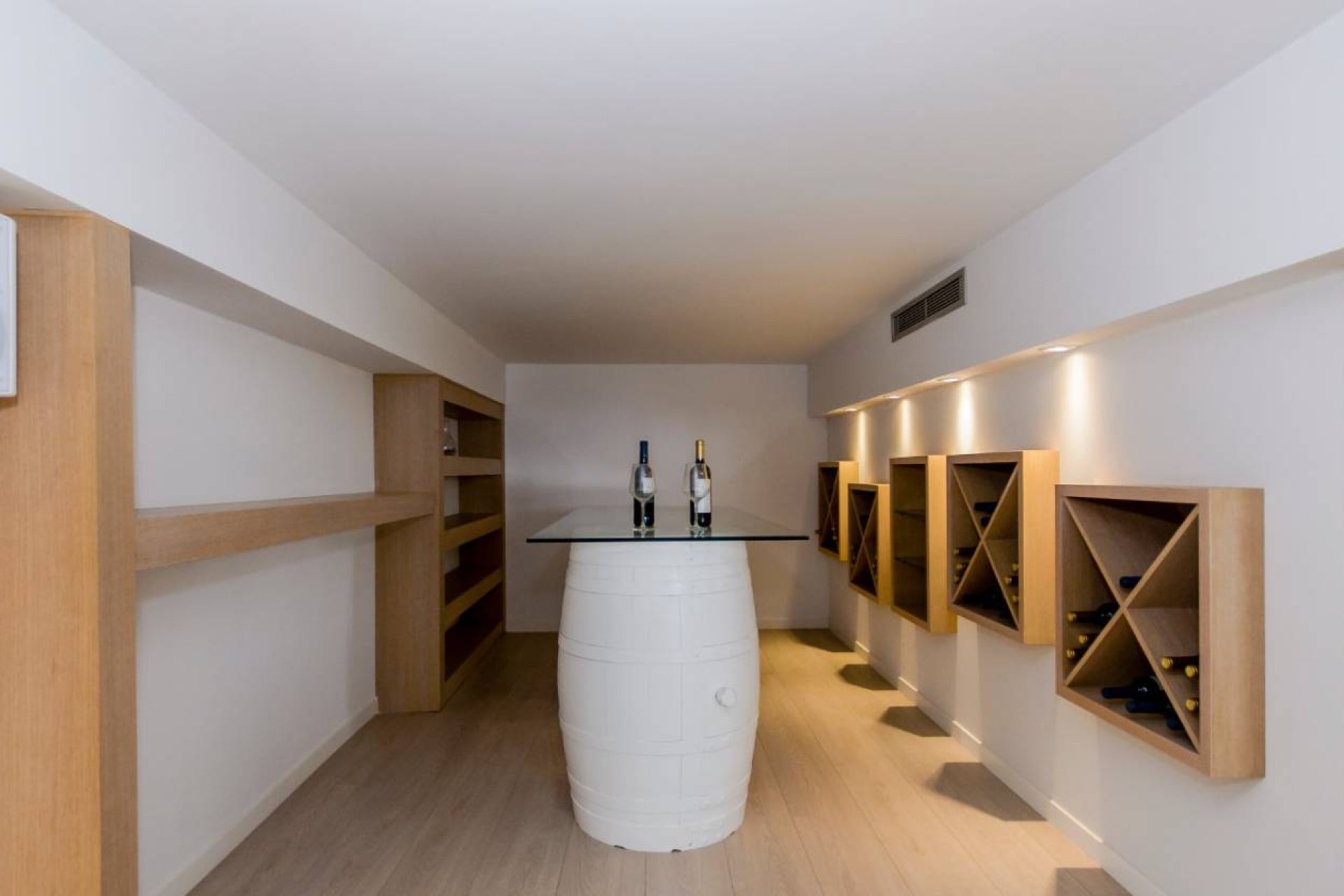 Obra nueva - Villa - Orihuela Costa - Orihuela