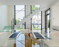 Obra nueva - Villa - Orihuela Costa - Orihuela