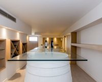 Obra nueva - Villa - Orihuela Costa - Orihuela