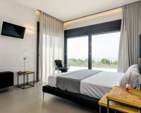 Obra nueva - Villa - Orihuela Costa - Orihuela