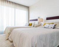 Obra nueva - Villa - Orihuela Costa - Orihuela