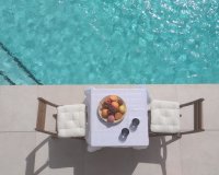 Obra nueva - Villa - Orihuela Costa - Orihuela