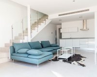 Obra nueva - Villa - Orihuela Costa - Orihuela