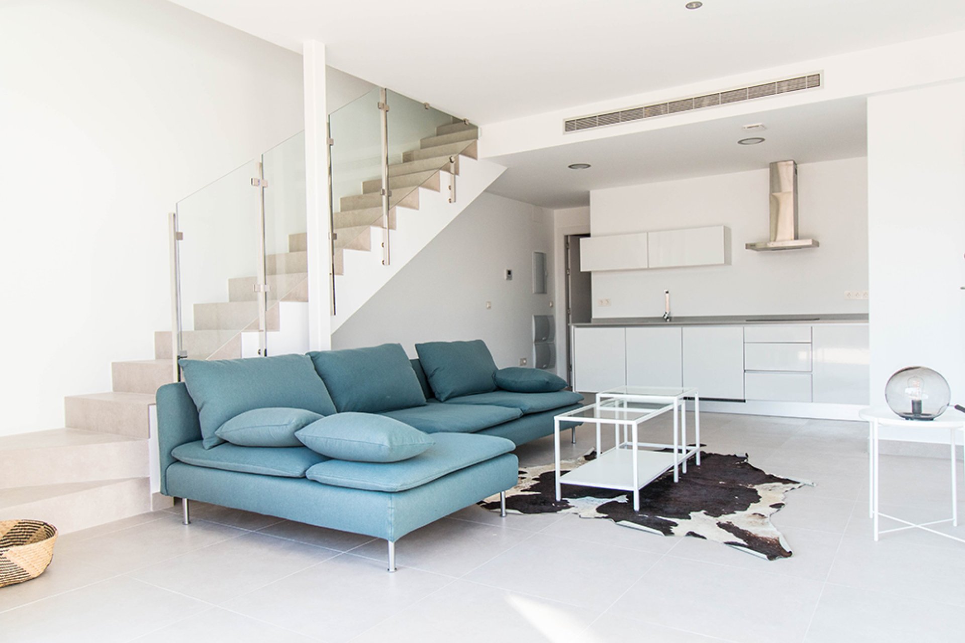 Obra nueva - Villa - Orihuela Costa - Orihuela