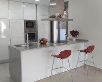 Obra nueva - Villa - Orihuela Costa - Orihuela