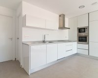 Obra nueva - Villa - Orihuela Costa - Orihuela