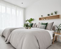 Obra nueva - Villa - Orihuela Costa - Orihuela