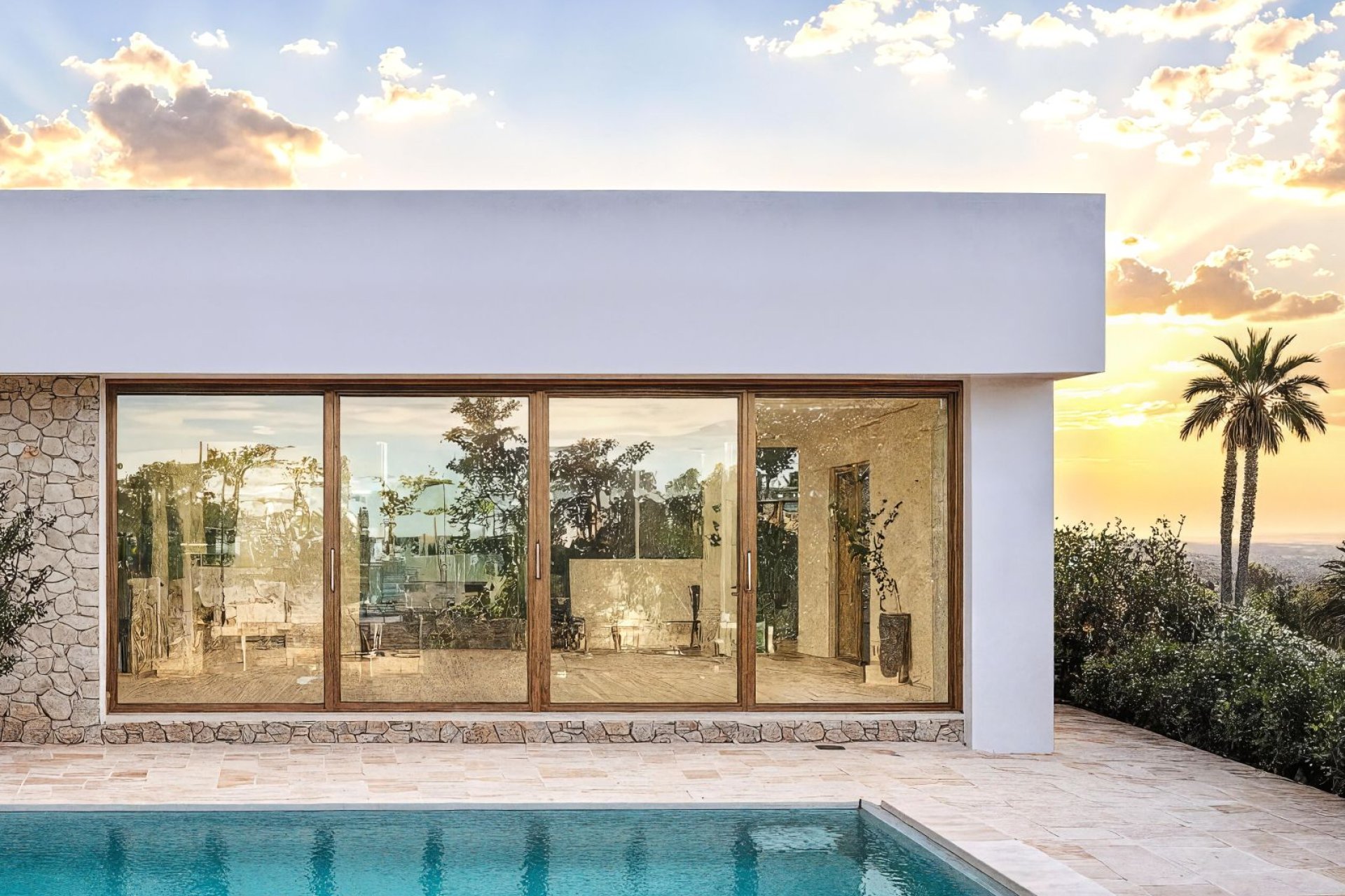 Obra nueva - Villa - Orihuela Costa - Orihuela