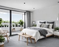 Obra nueva - Villa - Orihuela Costa - Orihuela