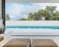 Obra nueva - Villa - Orihuela Costa - Orihuela