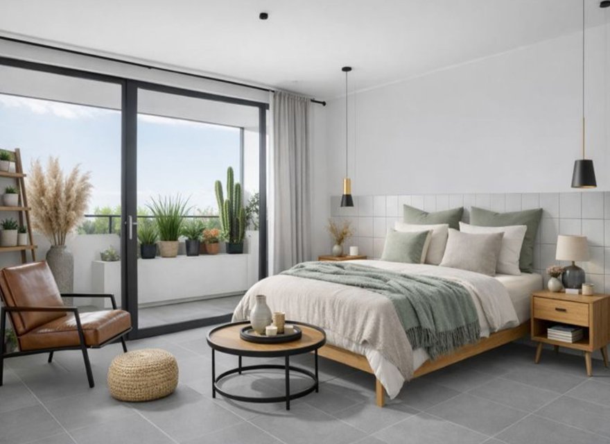 Obra nueva - Villa - Orihuela Costa - Orihuela