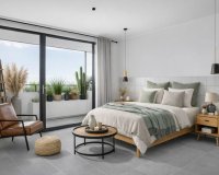 Obra nueva - Villa - Orihuela Costa - Orihuela