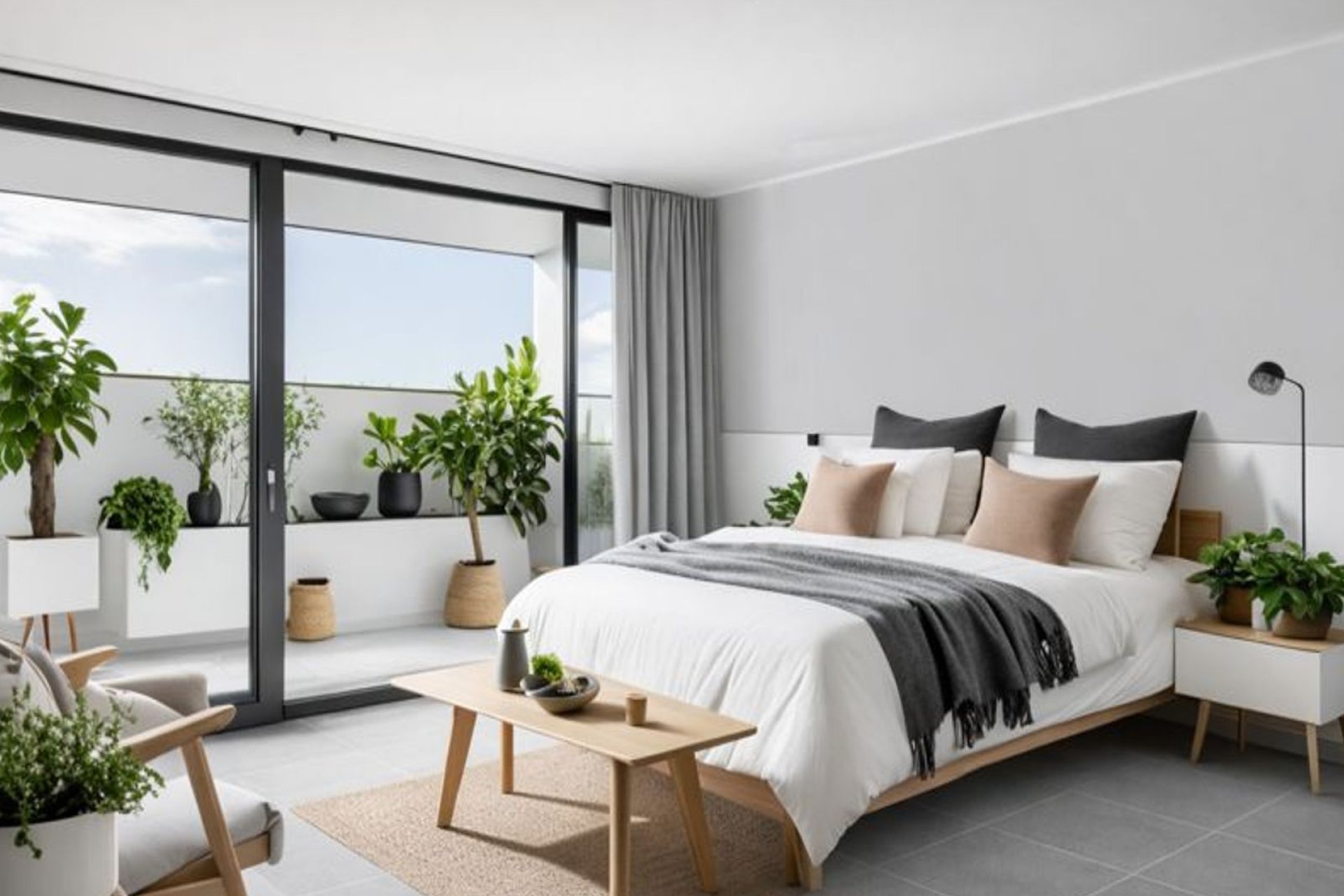 Obra nueva - Villa - Orihuela Costa - Orihuela