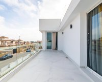 Obra nueva - Villa - Orihuela Costa - PAU 26