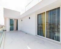 Obra nueva - Villa - Orihuela Costa - PAU 26