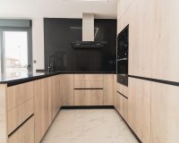 Obra nueva - Villa - Orihuela Costa - Punta Prima