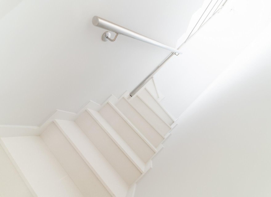 Obra nueva - Villa - Orihuela Costa - Punta Prima